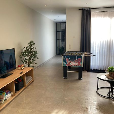 Vakantiehuis En Passant ディクスムイデ エクステリア 写真