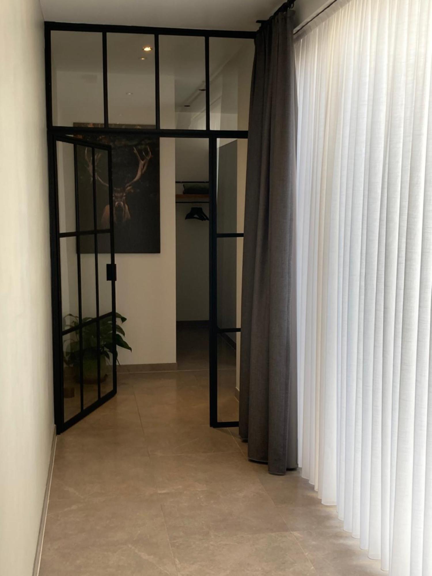 Vakantiehuis En Passant ディクスムイデ エクステリア 写真
